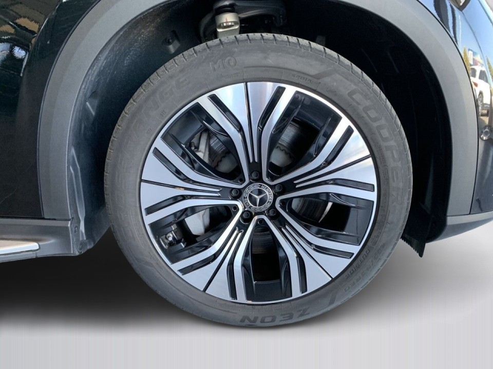 Mercedes-Benz EQE 350 4MATIC - foto 32