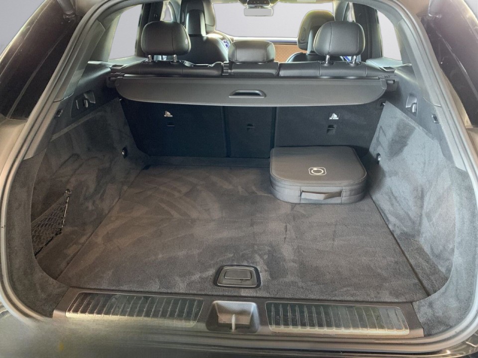 Mercedes-Benz EQE 350 4MATIC - foto 31