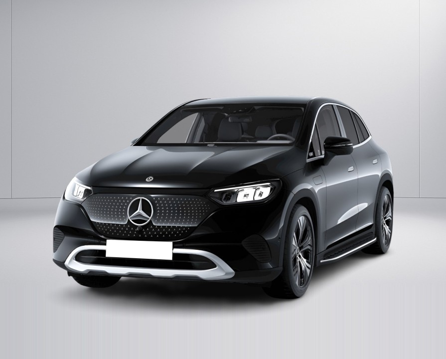 Mercedes-Benz EQE 350 4MATIC - foto 7