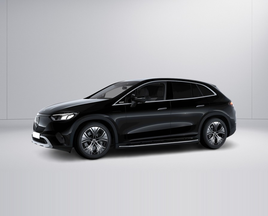 Mercedes-Benz EQE 350 4MATIC - foto 9