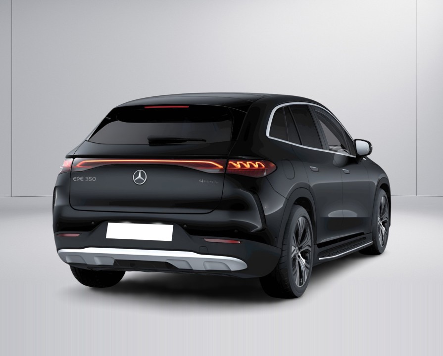 Mercedes-Benz EQE 350 4MATIC - foto 8