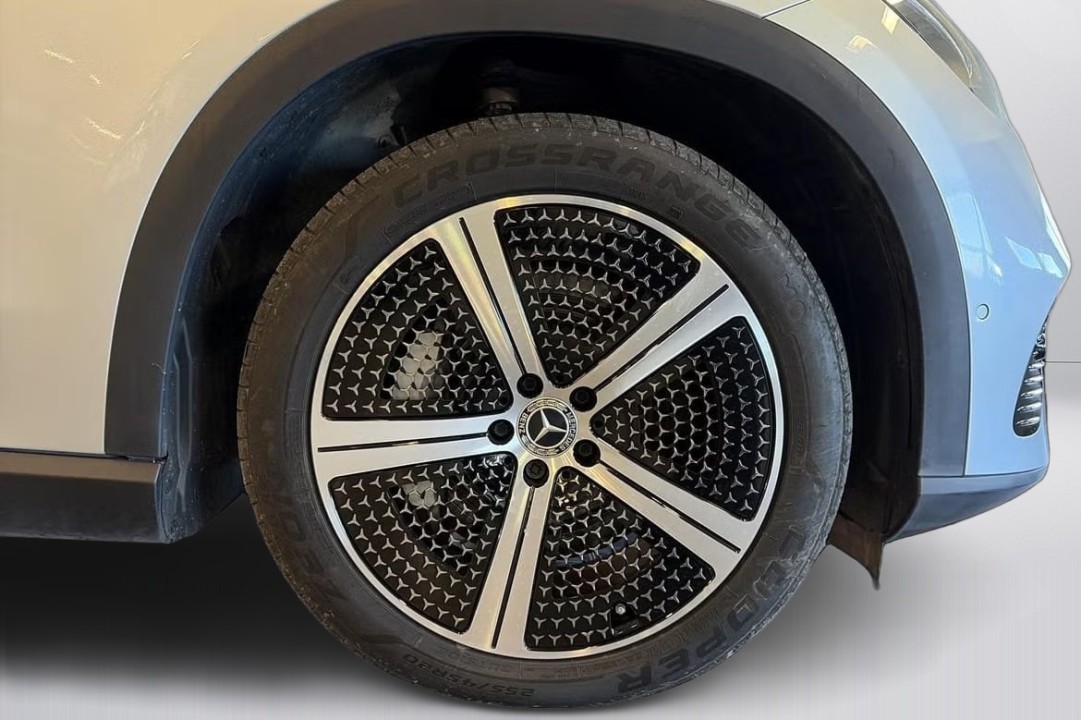 Mercedes-Benz EQE - foto 20