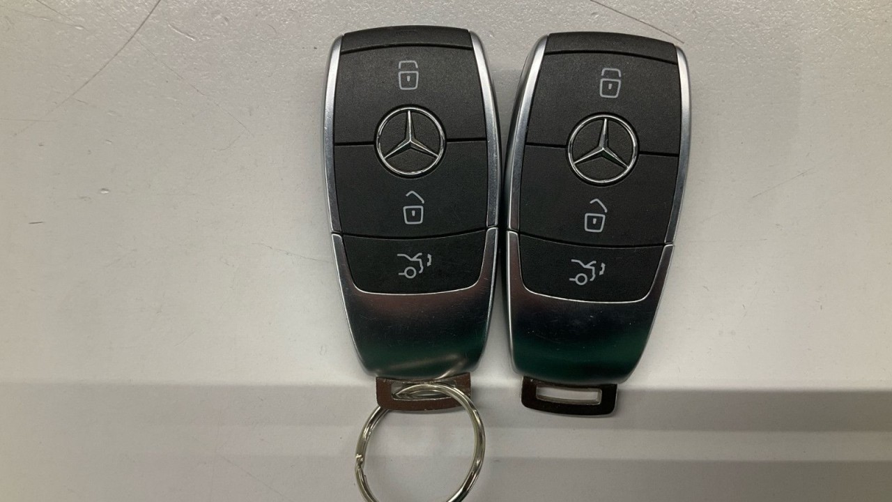 Mercedes-Benz GLC Coupé 200d - foto 29