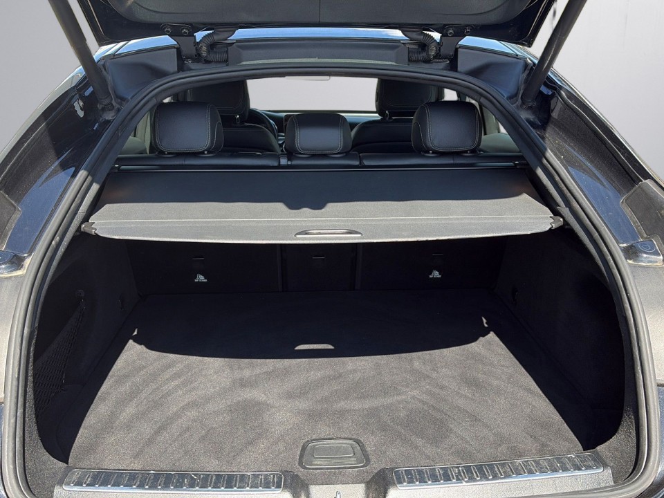 Mercedes-Benz GLC Coupé 200d - foto 28
