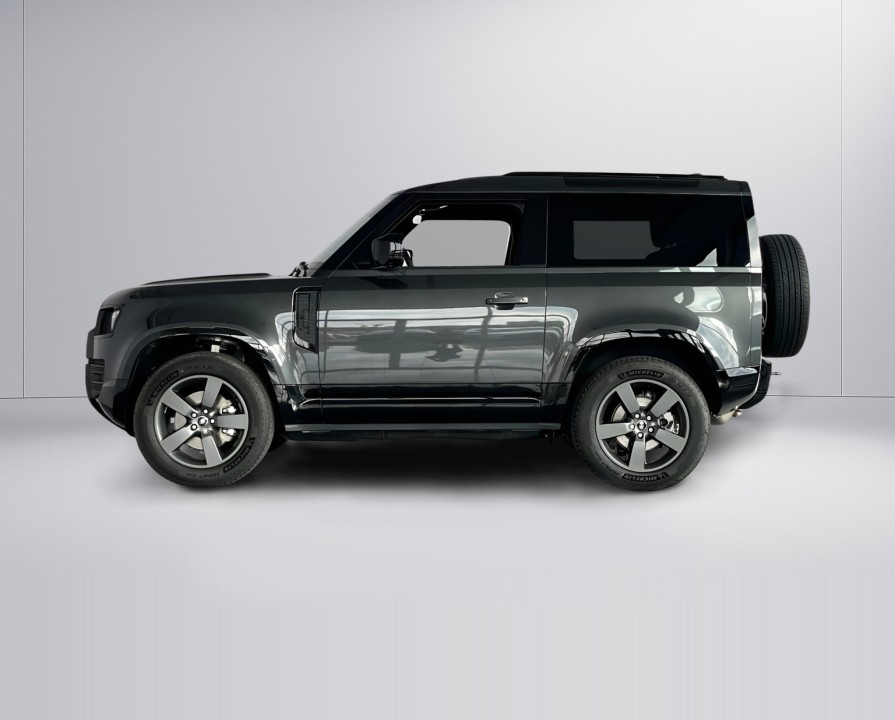Land Rover Defender (3)