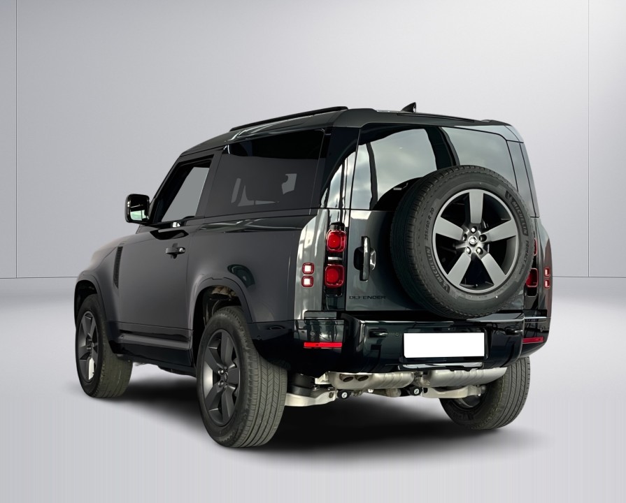 Land Rover Defender (4)