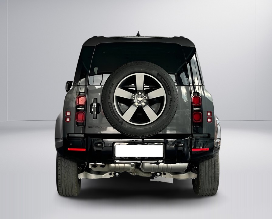 Land Rover Defender (5)