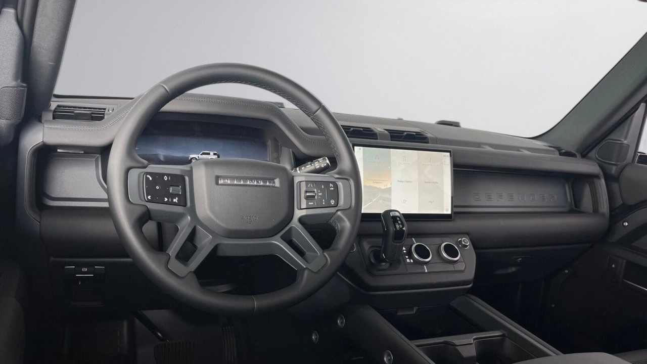 Land Rover Defender - foto 6