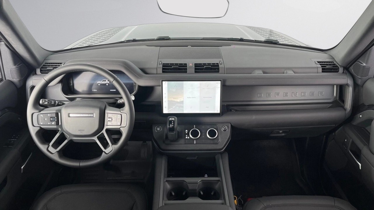 Land Rover Defender - foto 7