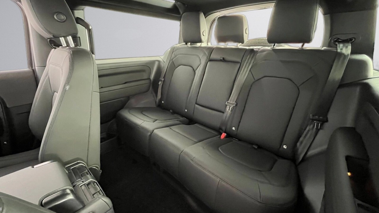 Land Rover Defender - foto 17