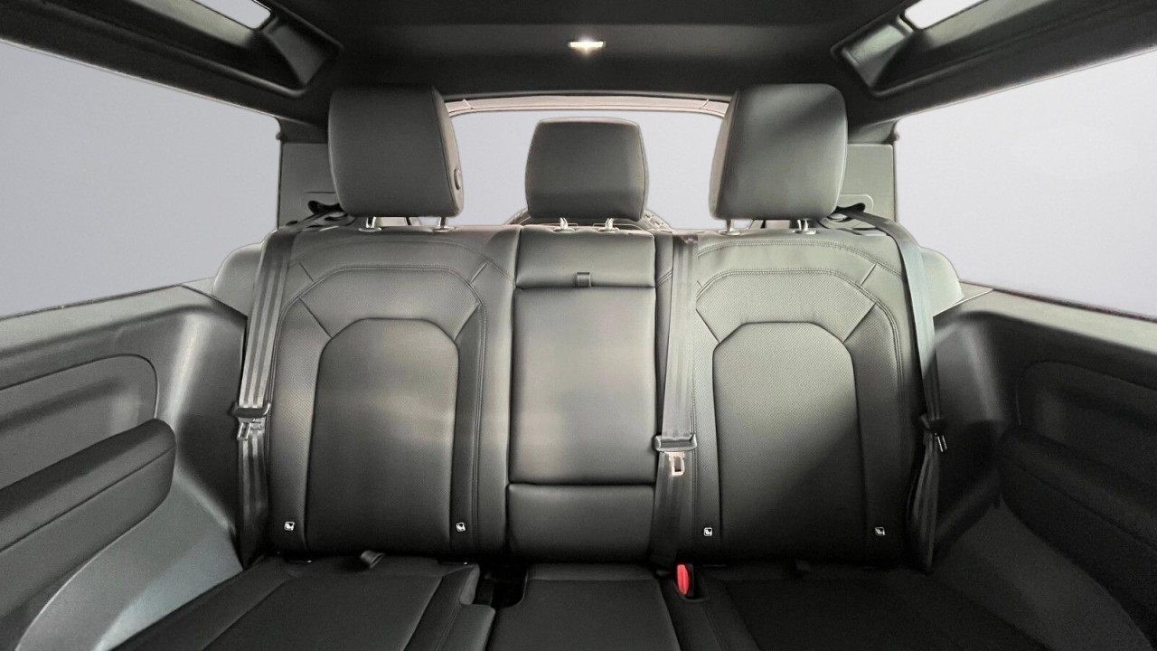 Land Rover Defender - foto 16