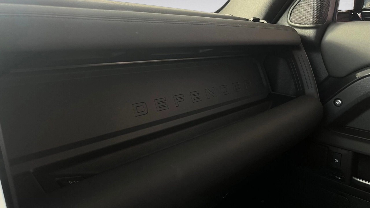 Land Rover Defender - foto 15