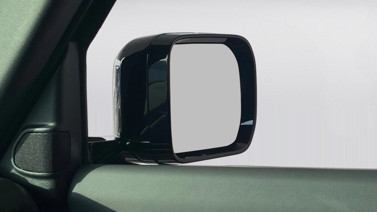 Land Rover Defender - foto 19