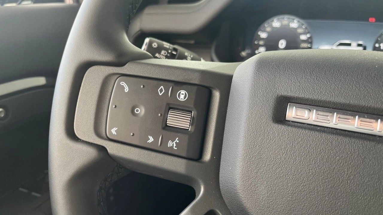 Land Rover Defender - foto 8