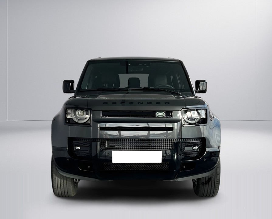Land Rover Defender (2)