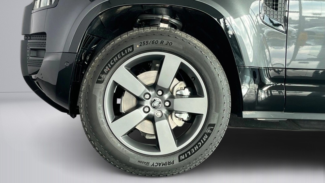 Land Rover Defender - foto 20