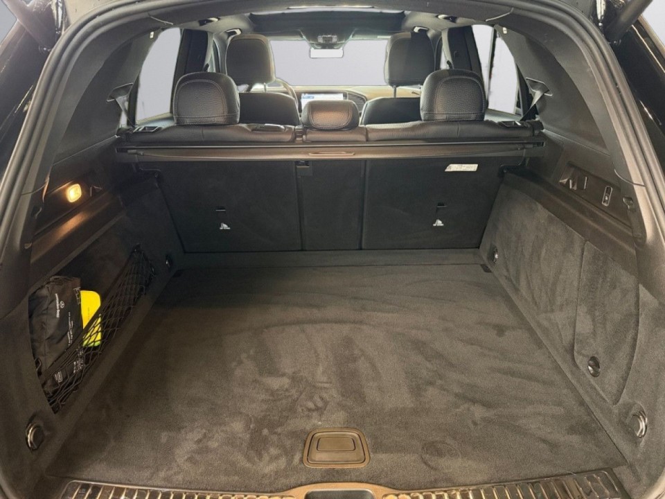 Mercedes-Benz GLE 450d 4MATIC - foto 23