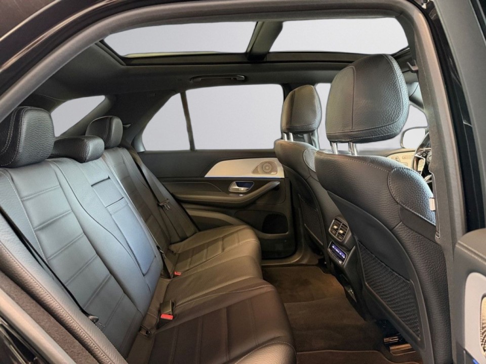 Mercedes-Benz GLE 450d 4MATIC - foto 15