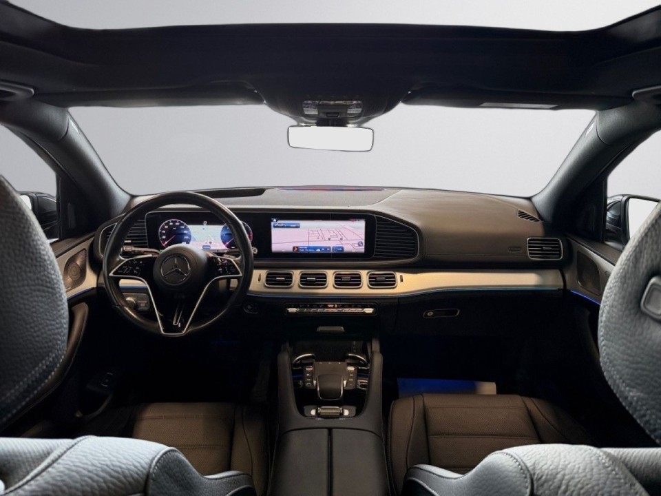 Mercedes-Benz GLE 450d 4MATIC (5)