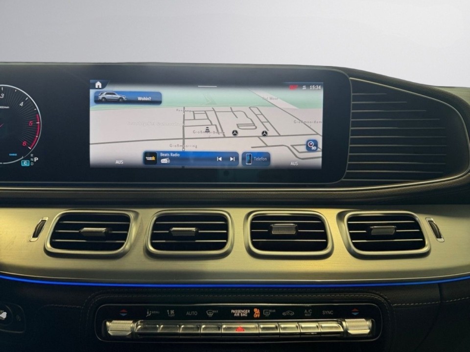 Mercedes-Benz GLE 450d 4MATIC - foto 10