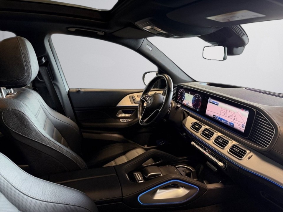 Mercedes-Benz GLE 450d 4MATIC - foto 7