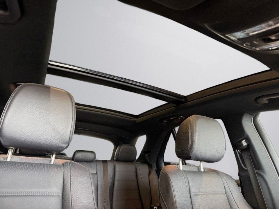 Mercedes-Benz GLE 450d 4MATIC - foto 16