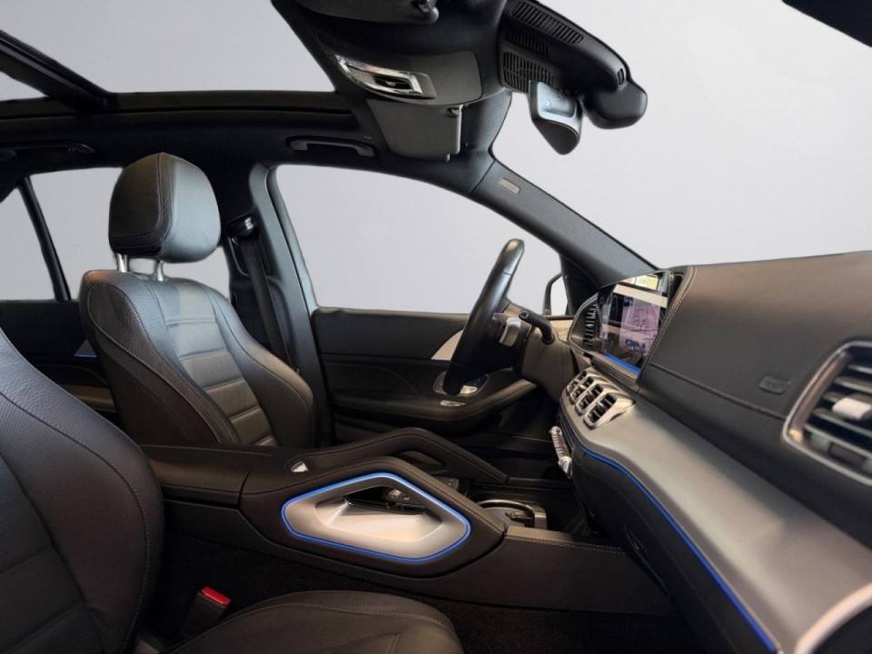 Mercedes-Benz GLE 450d 4MATIC - foto 8