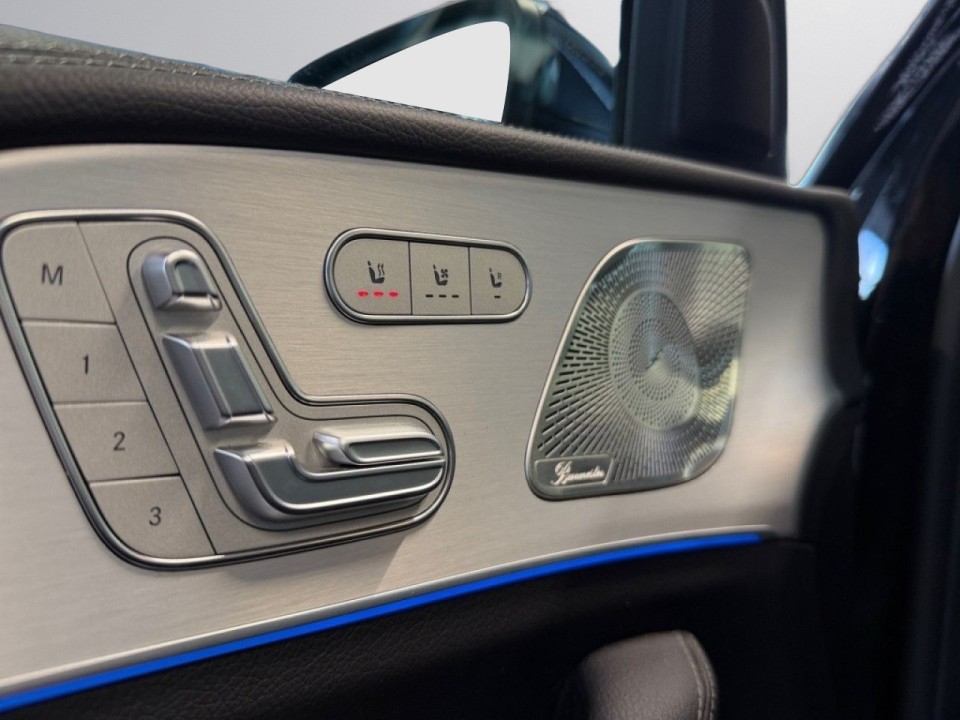 Mercedes-Benz GLE 450d 4MATIC - foto 18