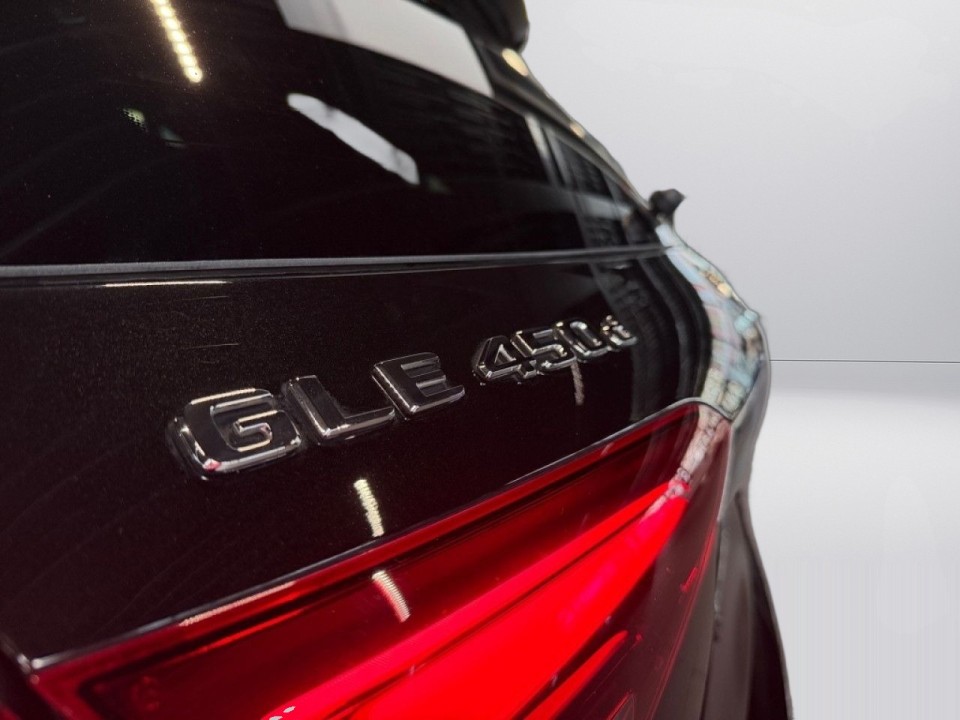 Mercedes-Benz GLE 450d 4MATIC - foto 26