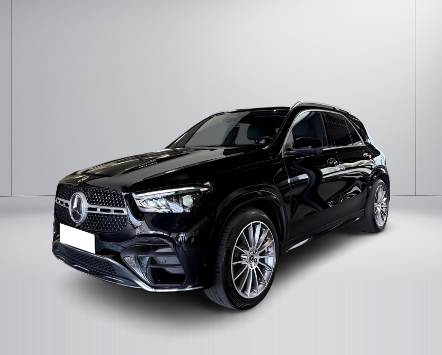 Mercedes-Benz GLE 450d 4MATIC (4)