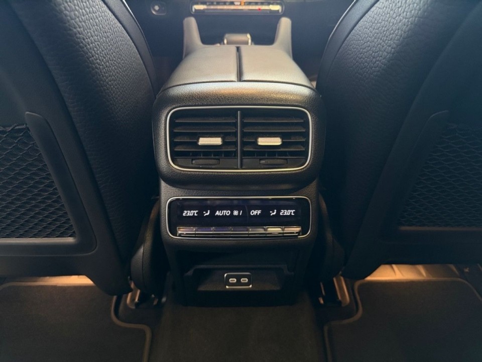 Mercedes-Benz GLE 450d 4MATIC - foto 14