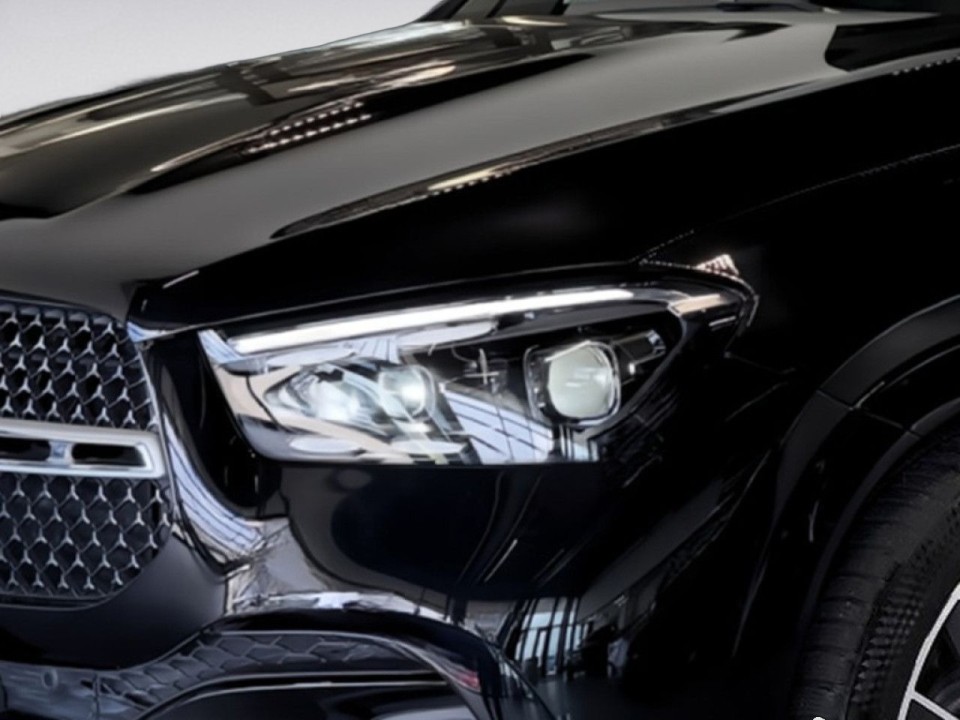 Mercedes-Benz GLE 450d 4MATIC - foto 24