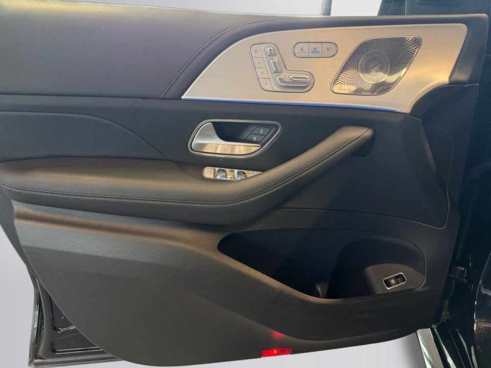 Mercedes-Benz GLE 450d 4MATIC - foto 17