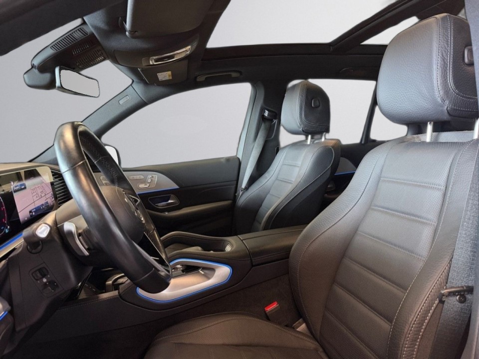 Mercedes-Benz GLE 450d 4MATIC - foto 9