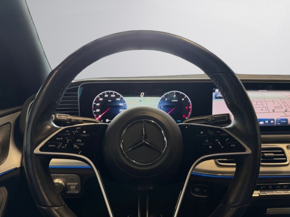 Mercedes-Benz GLE 450d 4MATIC - foto 6