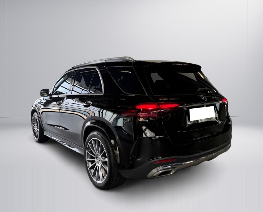Mercedes-Benz GLE 450d 4MATIC (3)