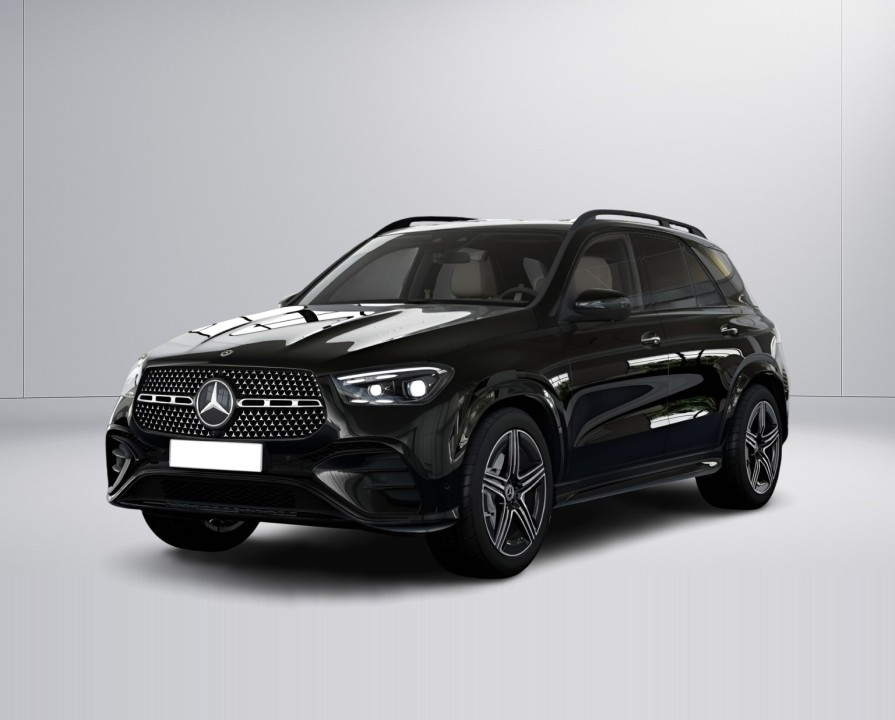Mercedes-Benz GLE 450d 4MATIC (2)