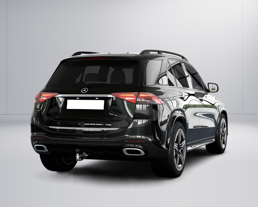 Mercedes-Benz GLE 450d 4MATIC - foto 6