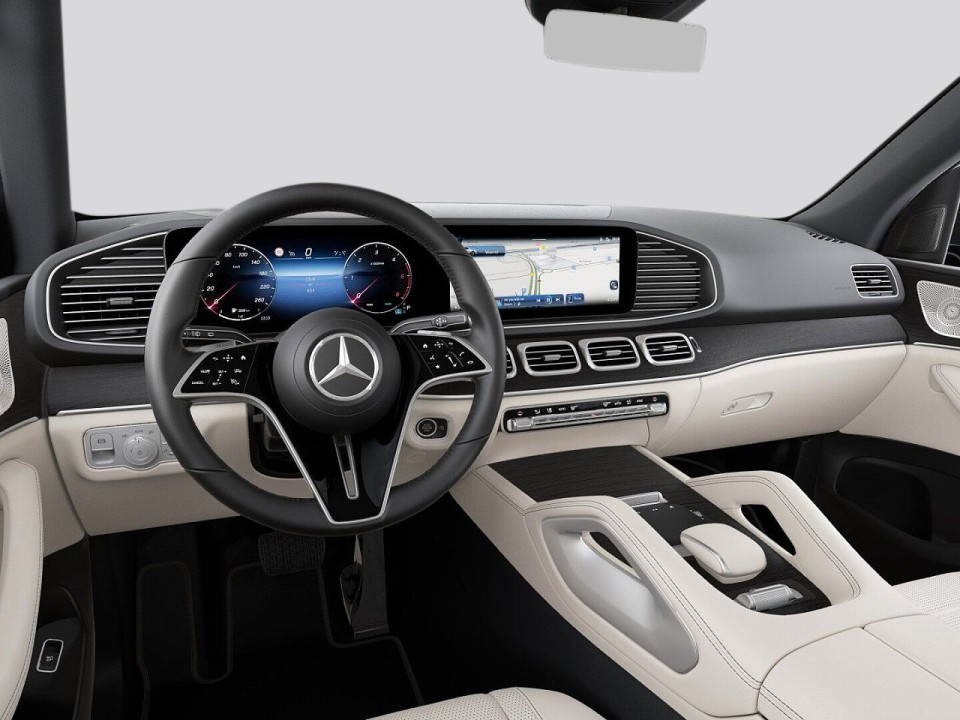 Mercedes-Benz GLE 450d 4MATIC - foto 10