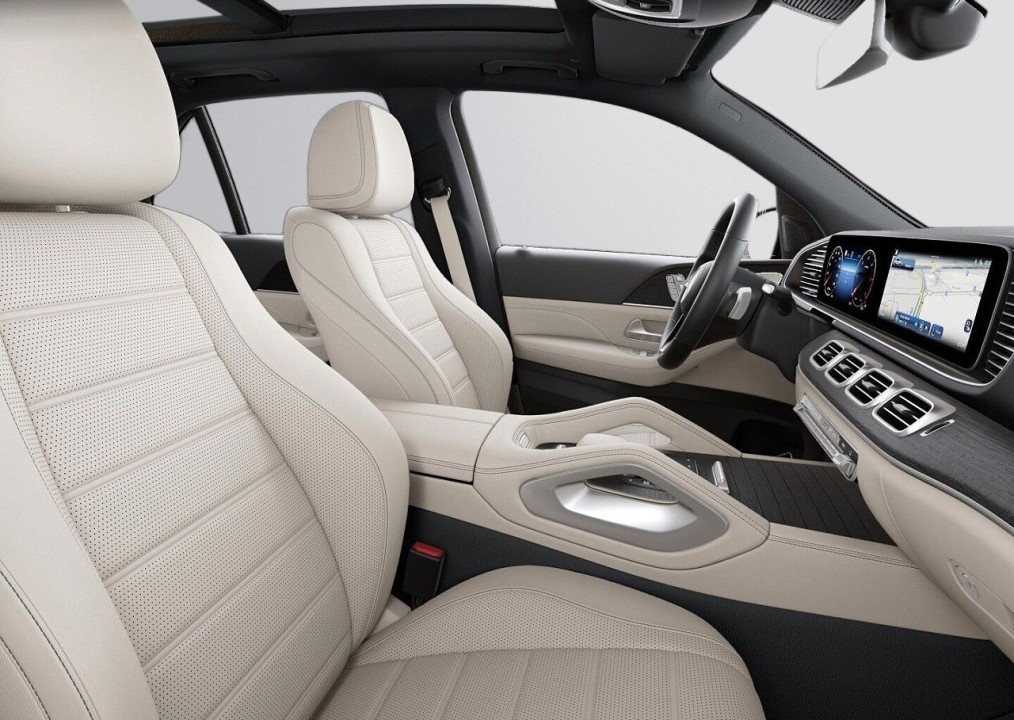 Mercedes-Benz GLE 450d 4MATIC - foto 11