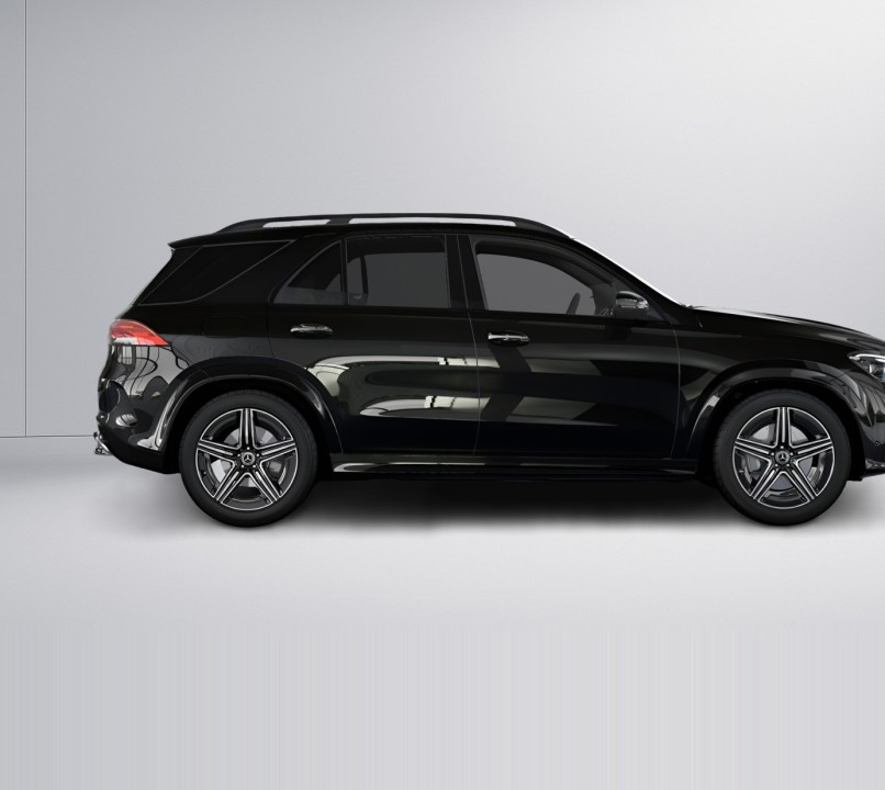 Mercedes-Benz GLE 450d 4MATIC (4)
