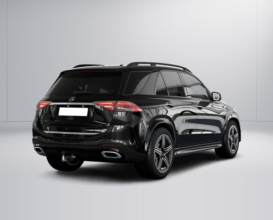 Mercedes-Benz GLE 450d 4MATIC (5)