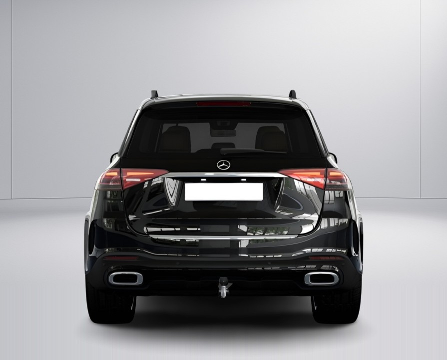 Mercedes-Benz GLE 450d 4MATIC - foto 7