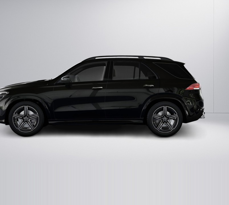 Mercedes-Benz GLE 450d 4MATIC - foto 8