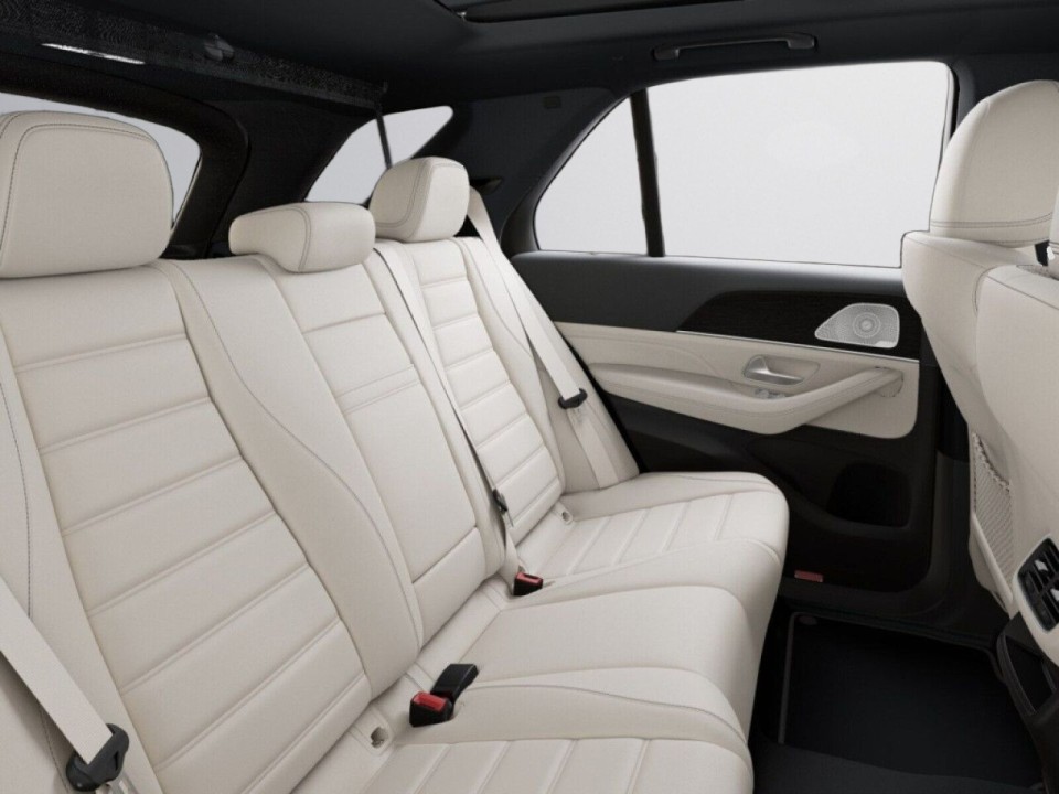 Mercedes-Benz GLE 450d 4MATIC - foto 12