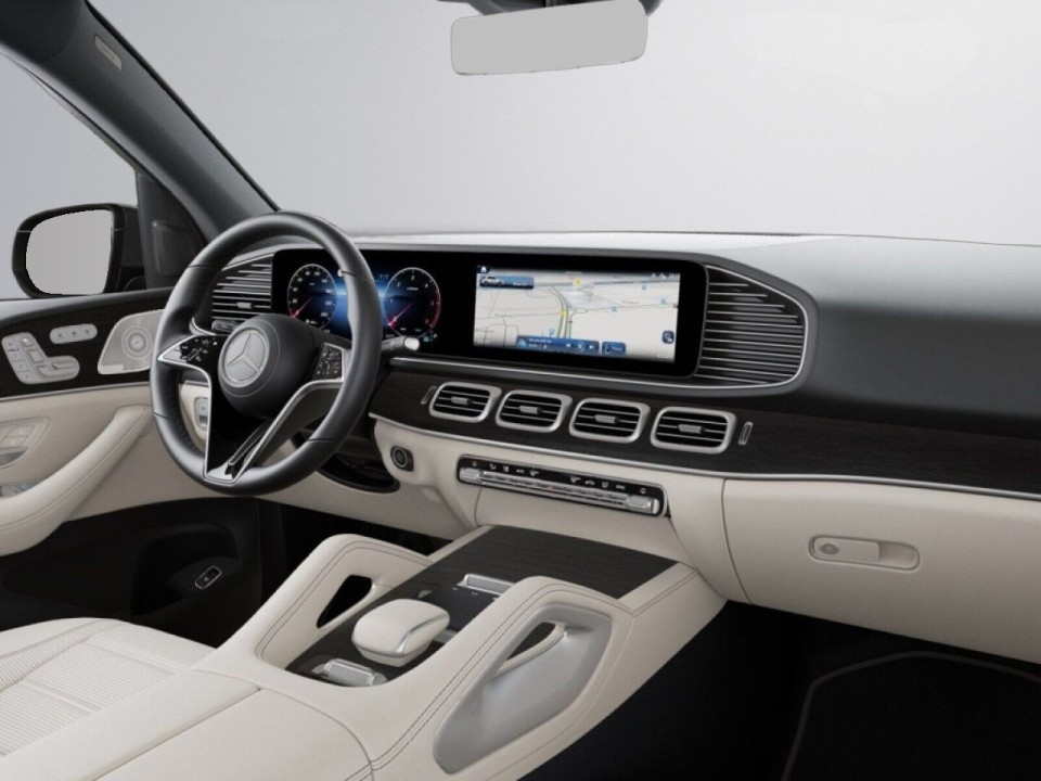 Mercedes-Benz GLE 450d 4MATIC - foto 13