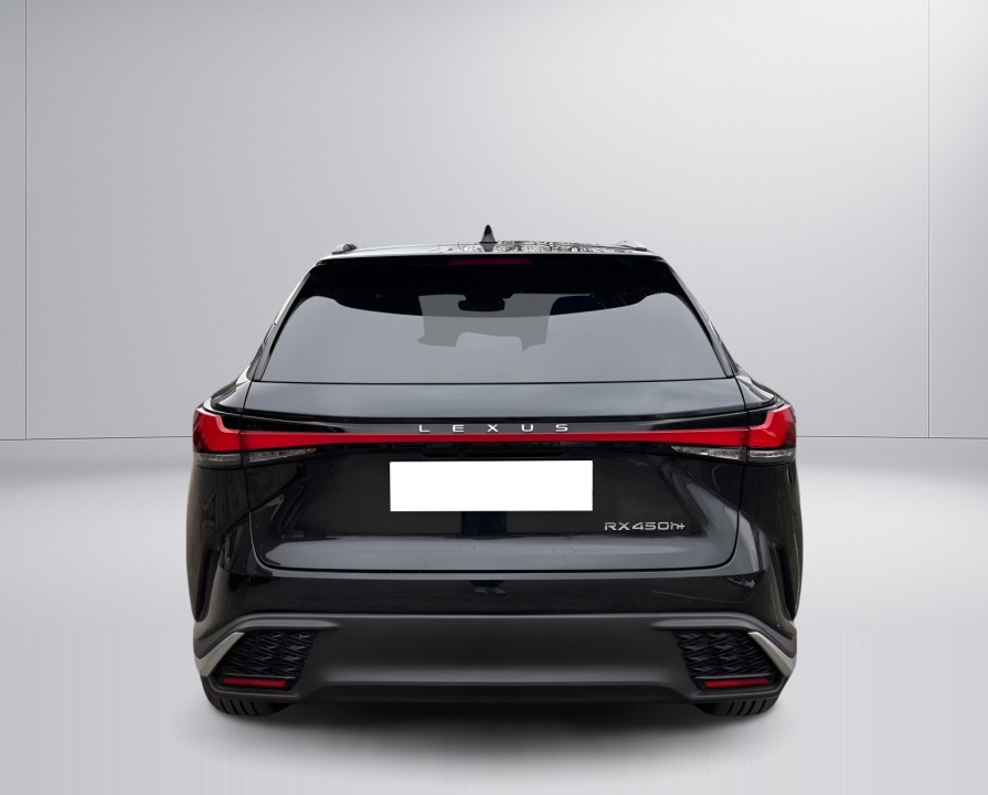 Lexus Seria RX 450h+ F SPORT (4)
