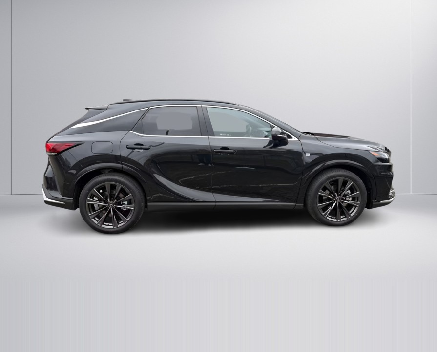 Lexus Seria RX 450h+ F SPORT (2)