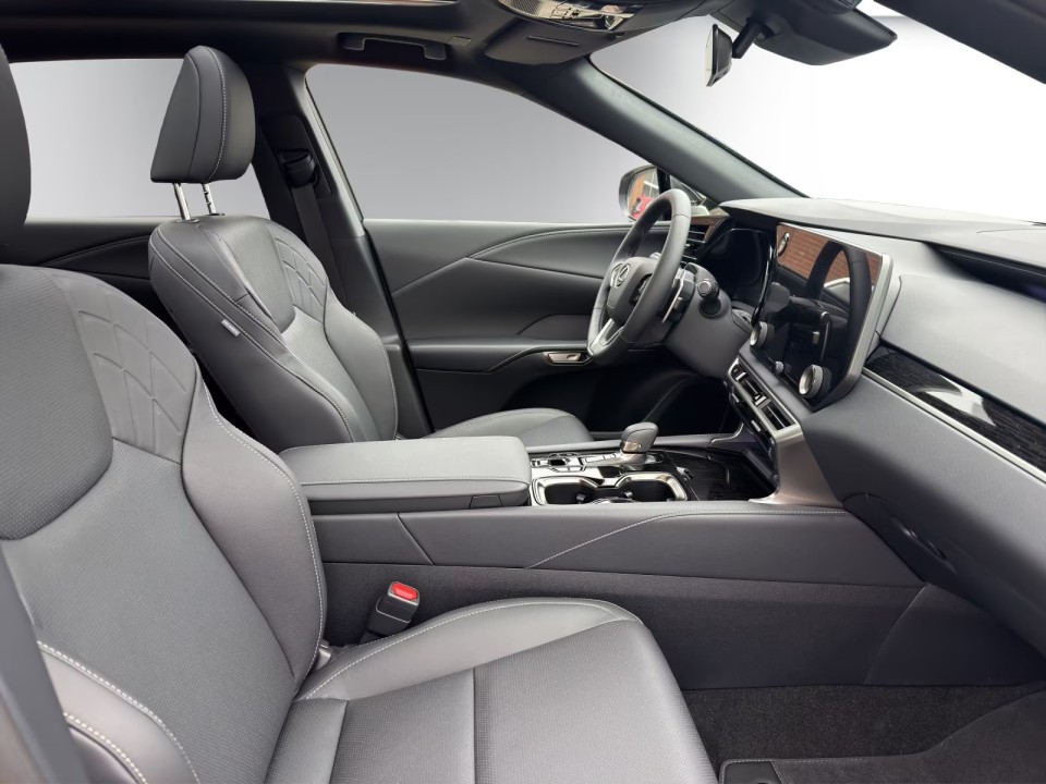 Lexus Seria RX 450h+ F SPORT - foto 11