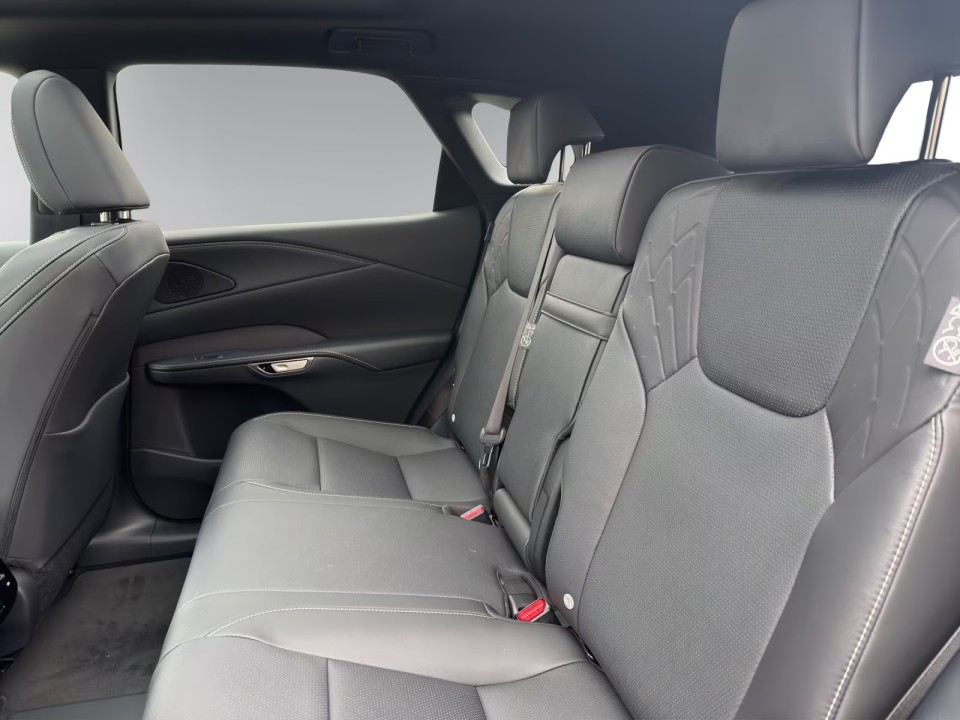 Lexus Seria RX 450h+ F SPORT - foto 10